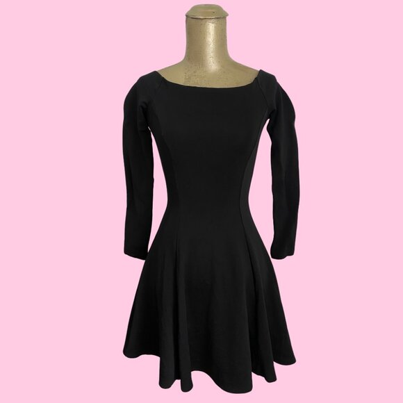 H&M Off Shoulder Dress - Picture 1 of 5